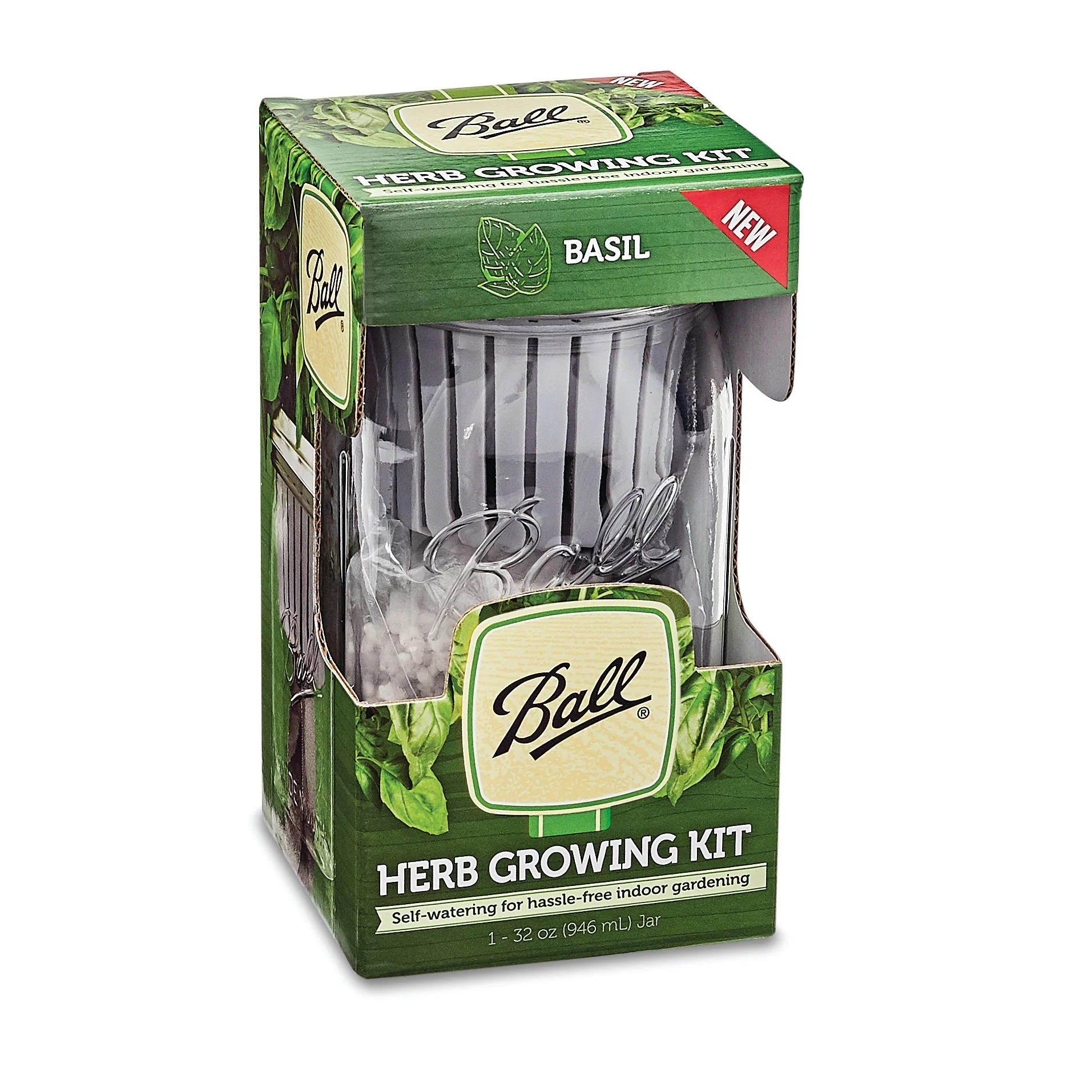 Herb Growing Kit 1440016021 - Image 2