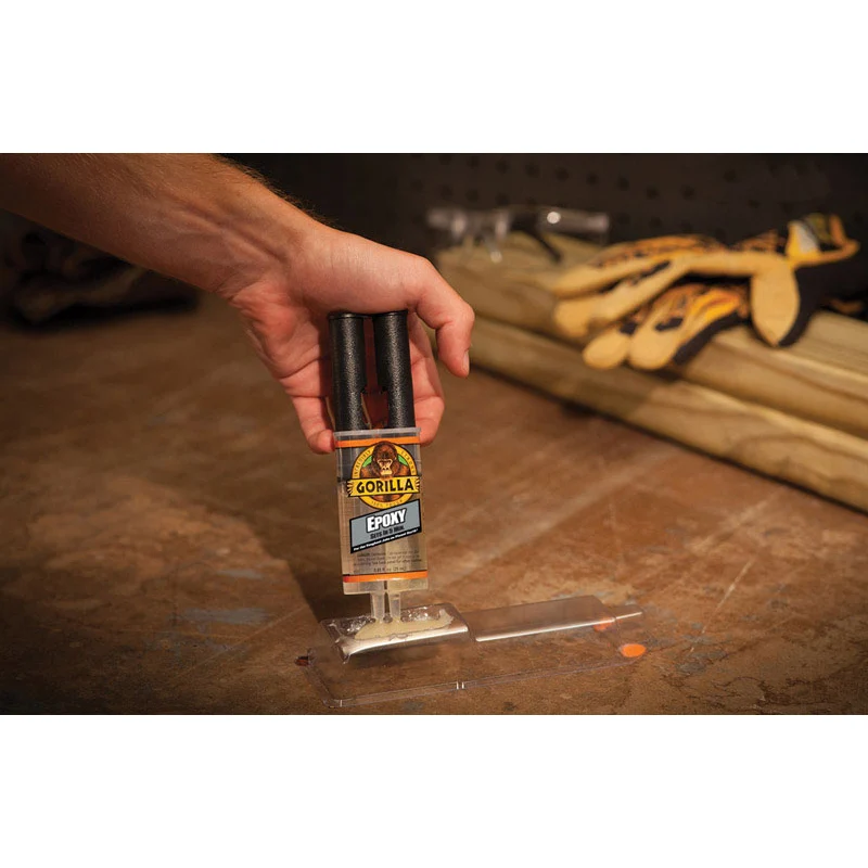 High Strength Gorilla Epoxy Resin 0.85 Oz. 4200102 - Image 5