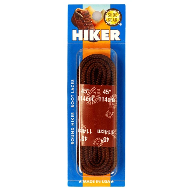 Hiker Shoe Laces LH45 - Image 2