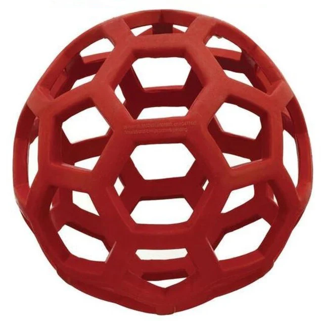 Hol-ee Ball Pet Toy 4311 - Image 4