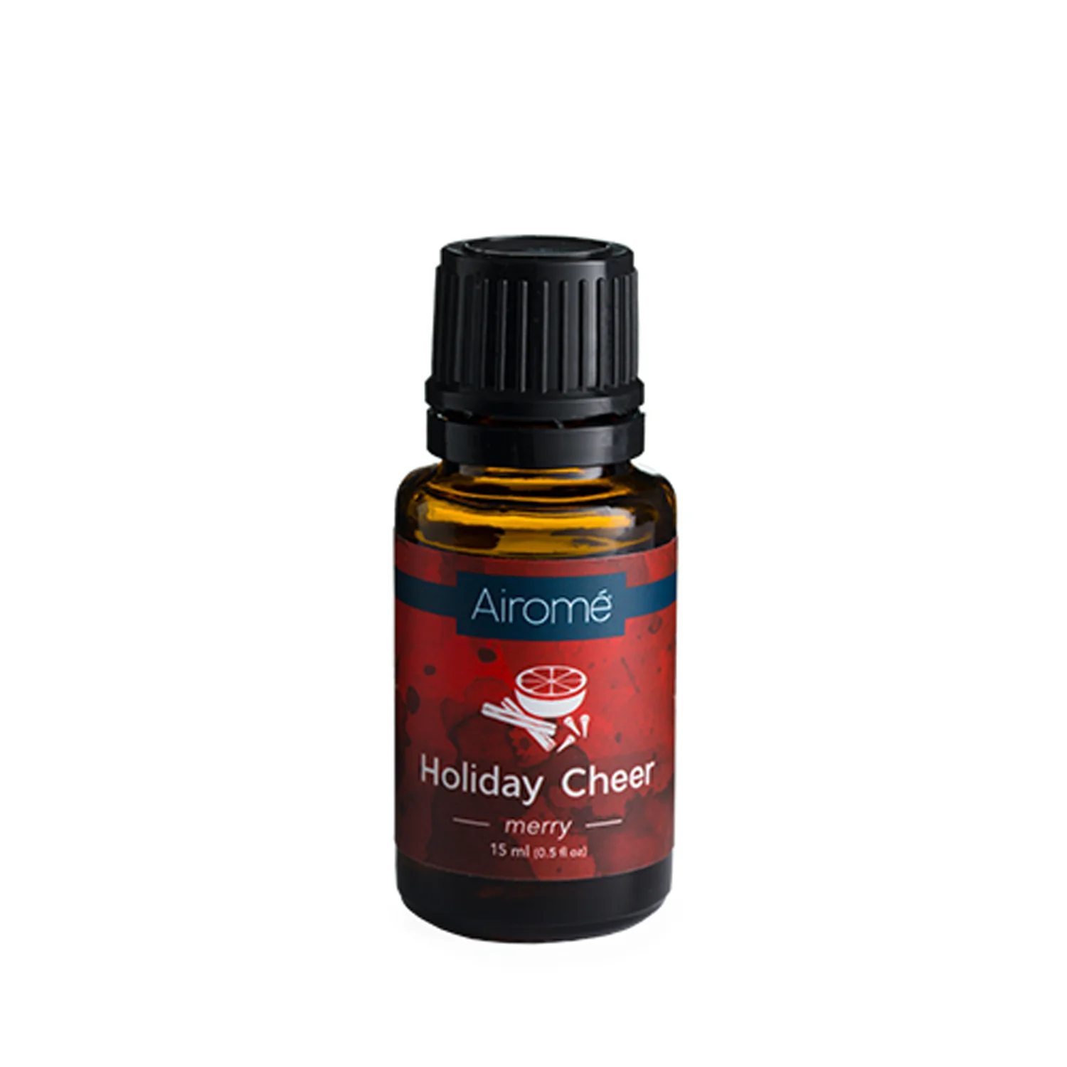 Holiday Cheer Essential Oil 15 ml E400