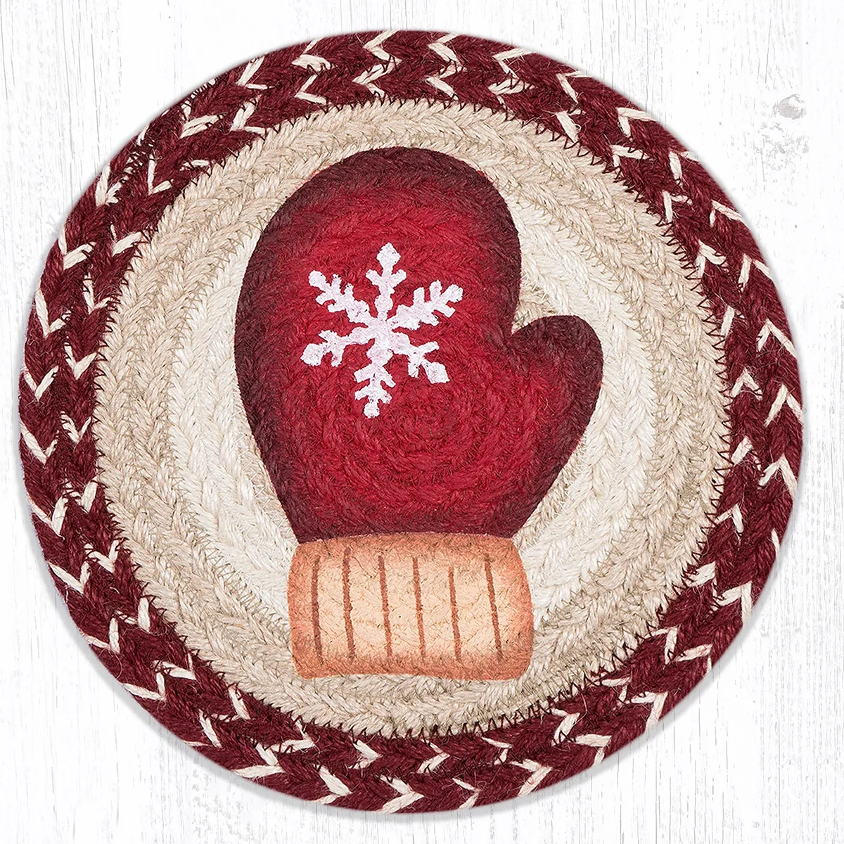 Holiday Mini-Swatch 10-inch MSPR-506 - Image 4