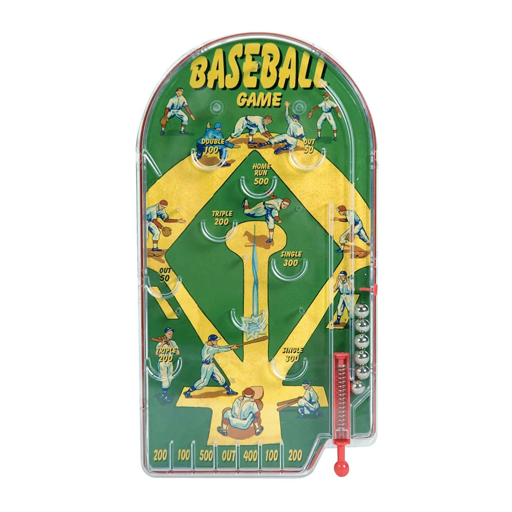 Homerun Pinball HRPB - Image 2