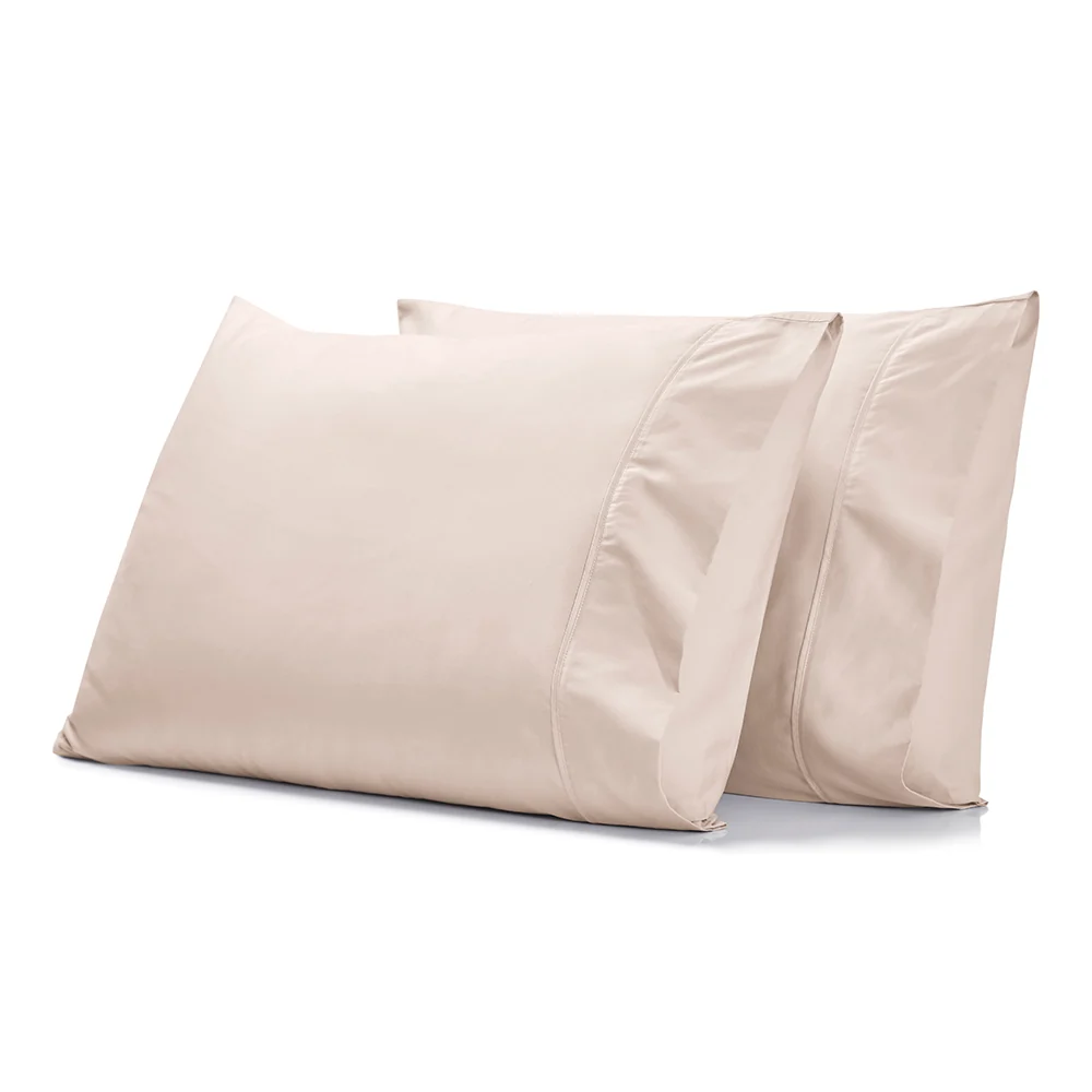 Hotel Collection Cotton Sateen Pillowcase Sets