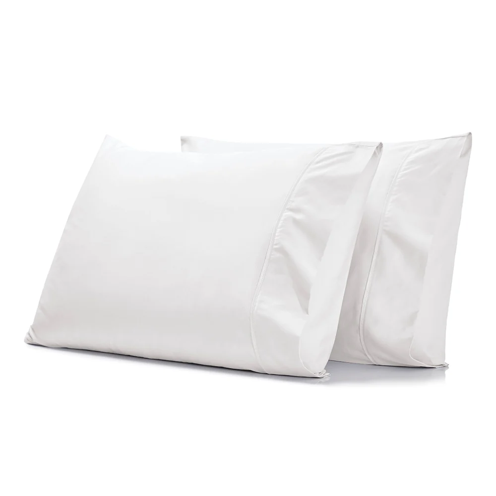 Hotel Collection Cotton Sateen Pillowcase Sets - Image 6