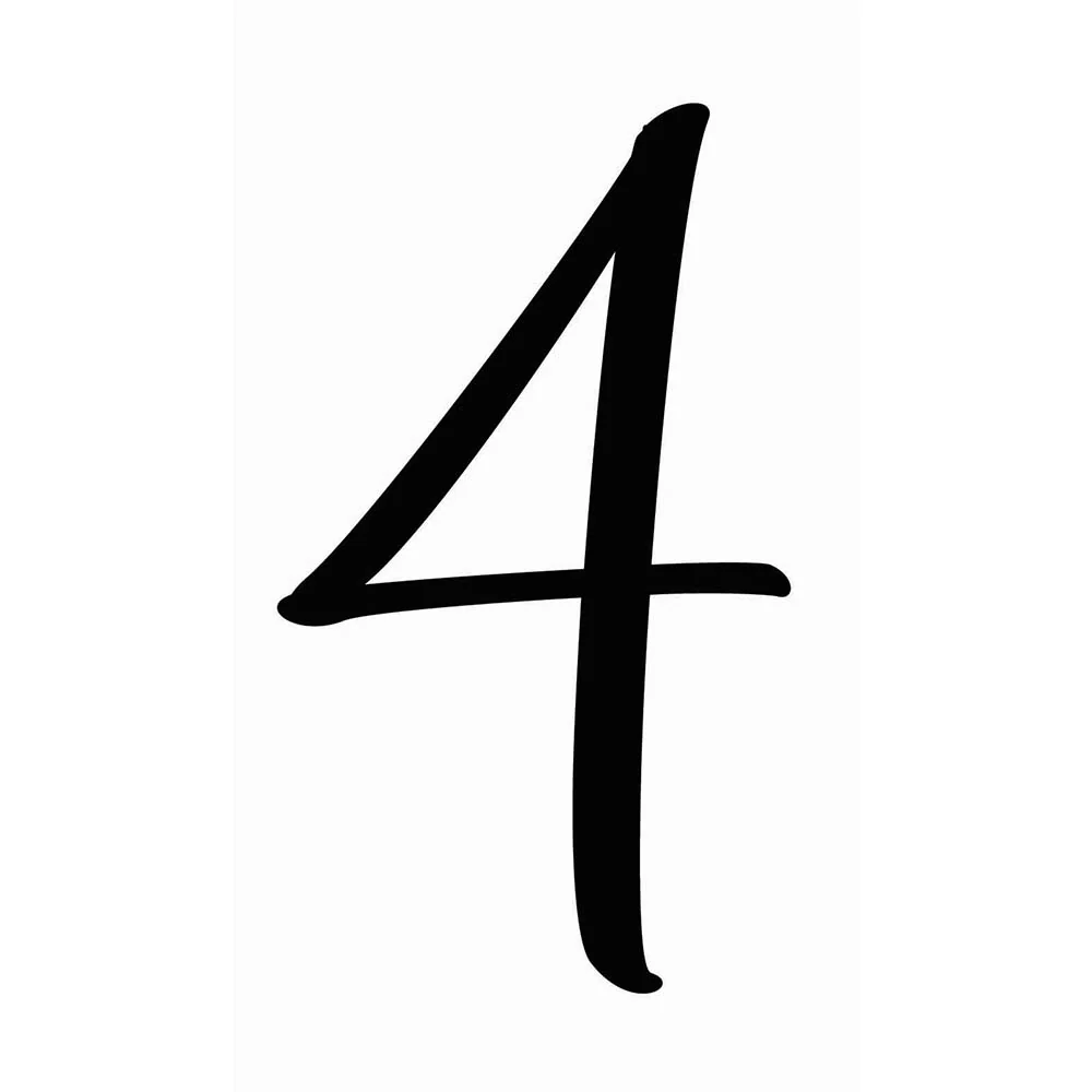 House Numbers & Icons - Image 5