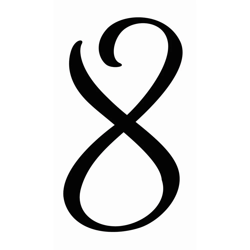 House Numbers & Icons - Image 9