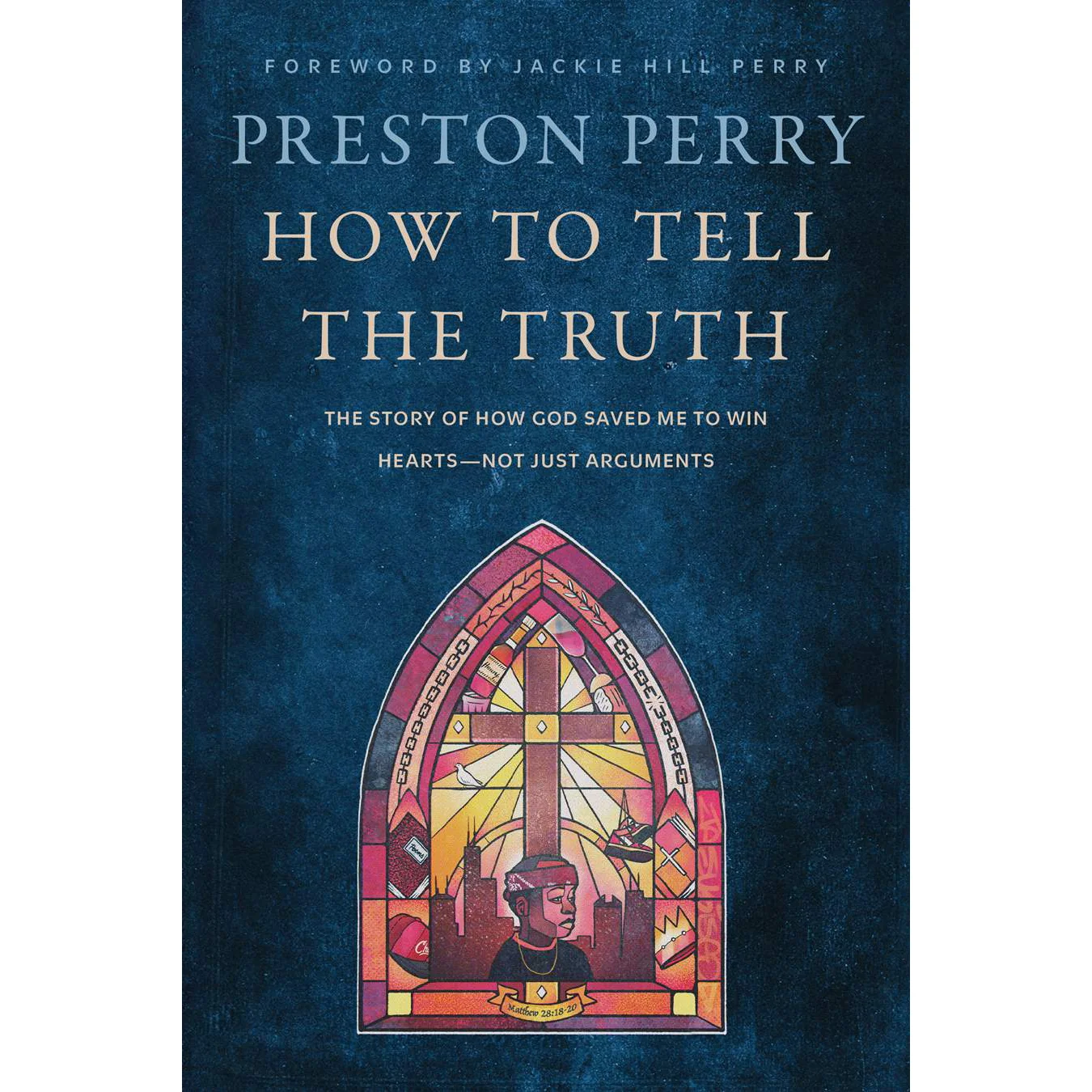 How to Tell the Truth 66891