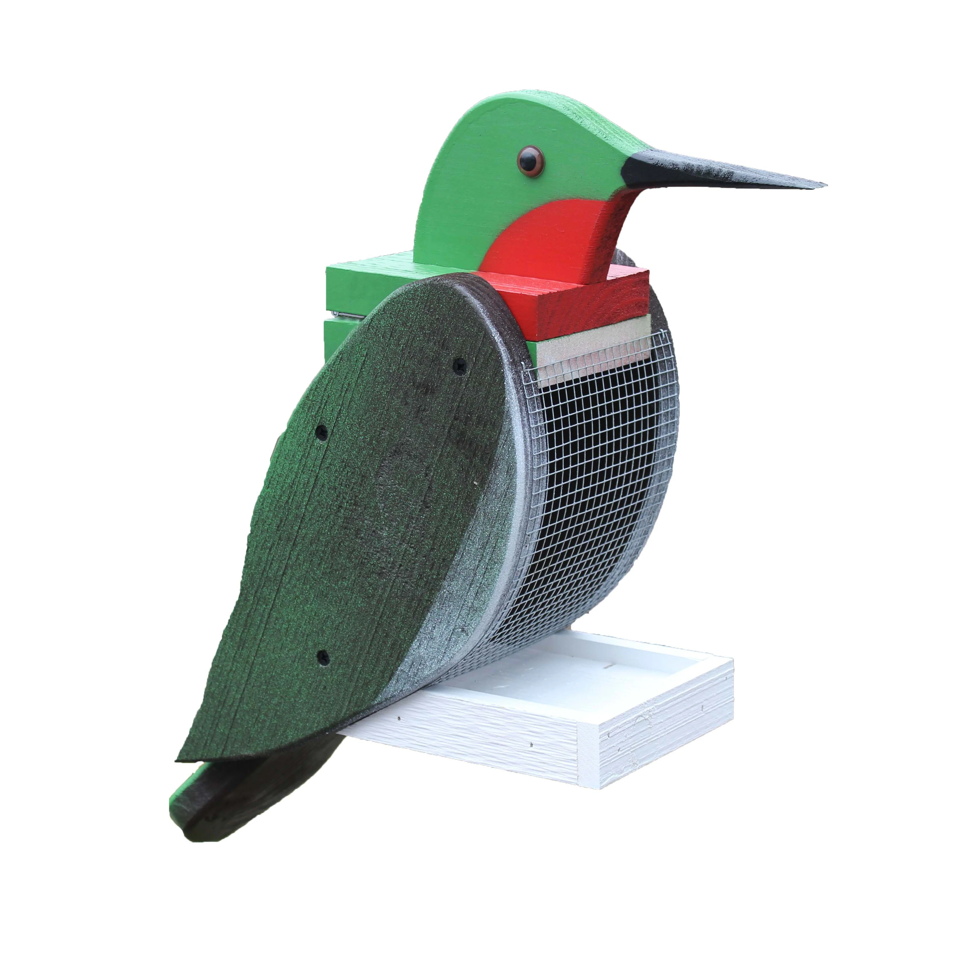 Hummingbird Bird Feeder