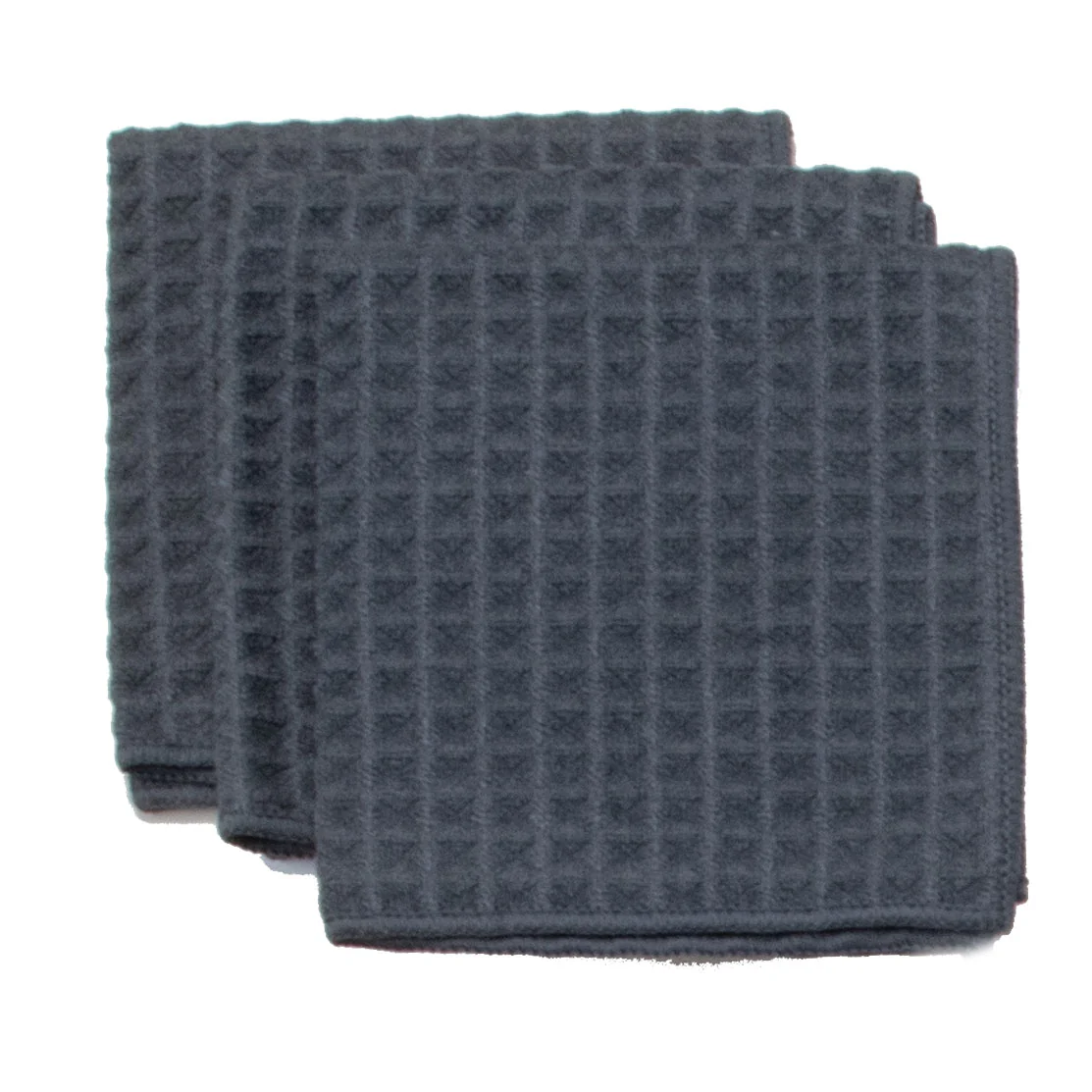 Hydroweave Waffle Dishcloth 3 Pack R87