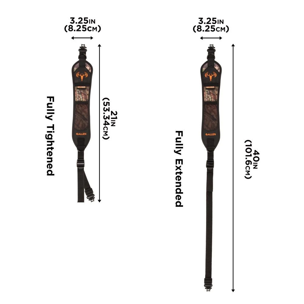 Hypa-Lite Bruiser Rifle Sling 8688 - Image 2