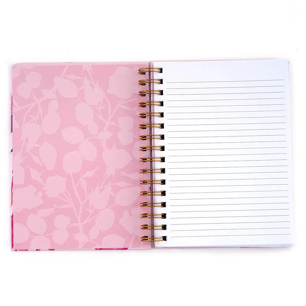 I Am With You Always Spiral Journal MG8044A - Image 2