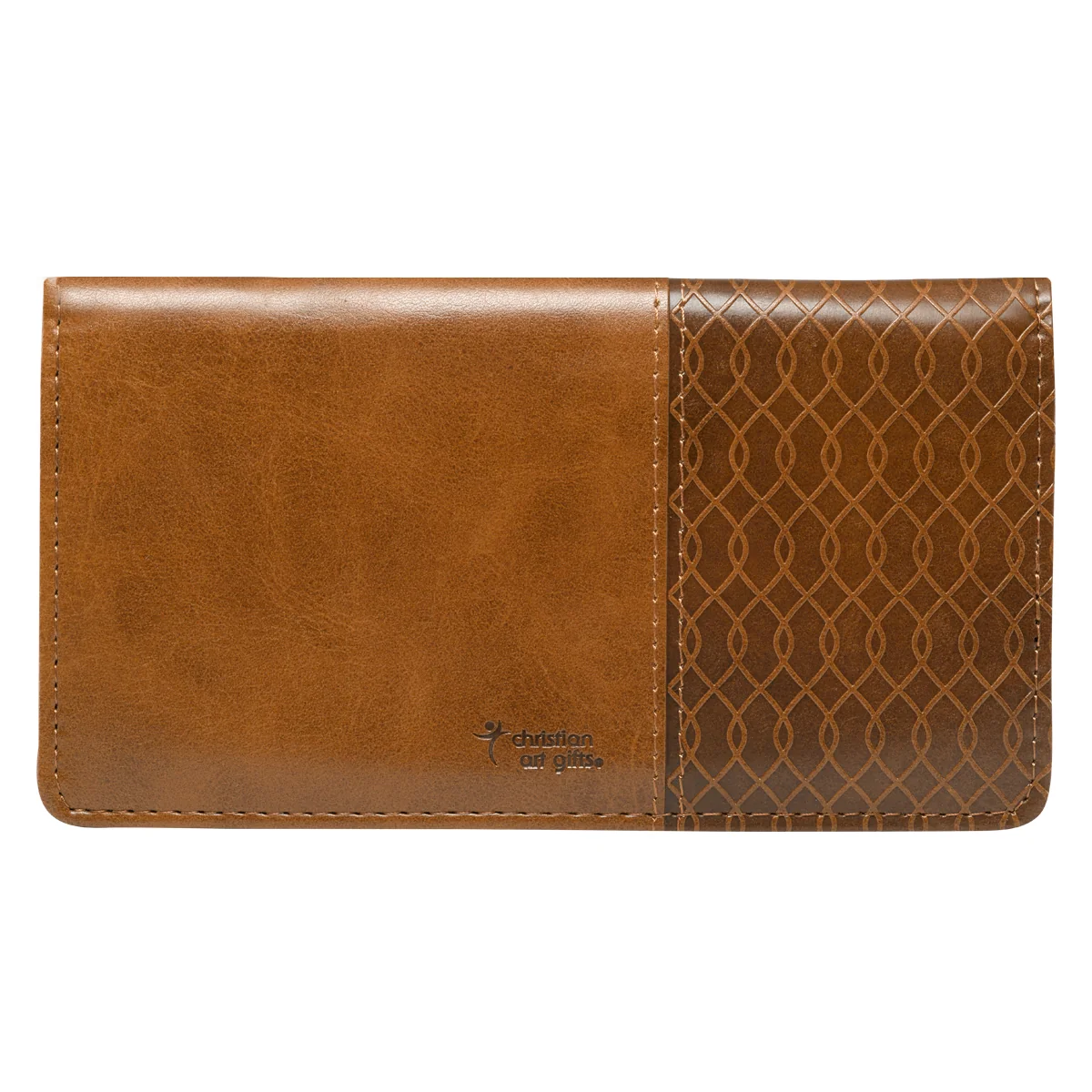 I know the Plans Checkbook Cover CHB027 - Image 2
