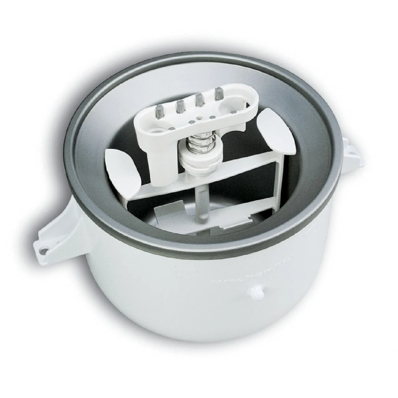 Ice Cream Maker Attachment KICA0WH - Image 3