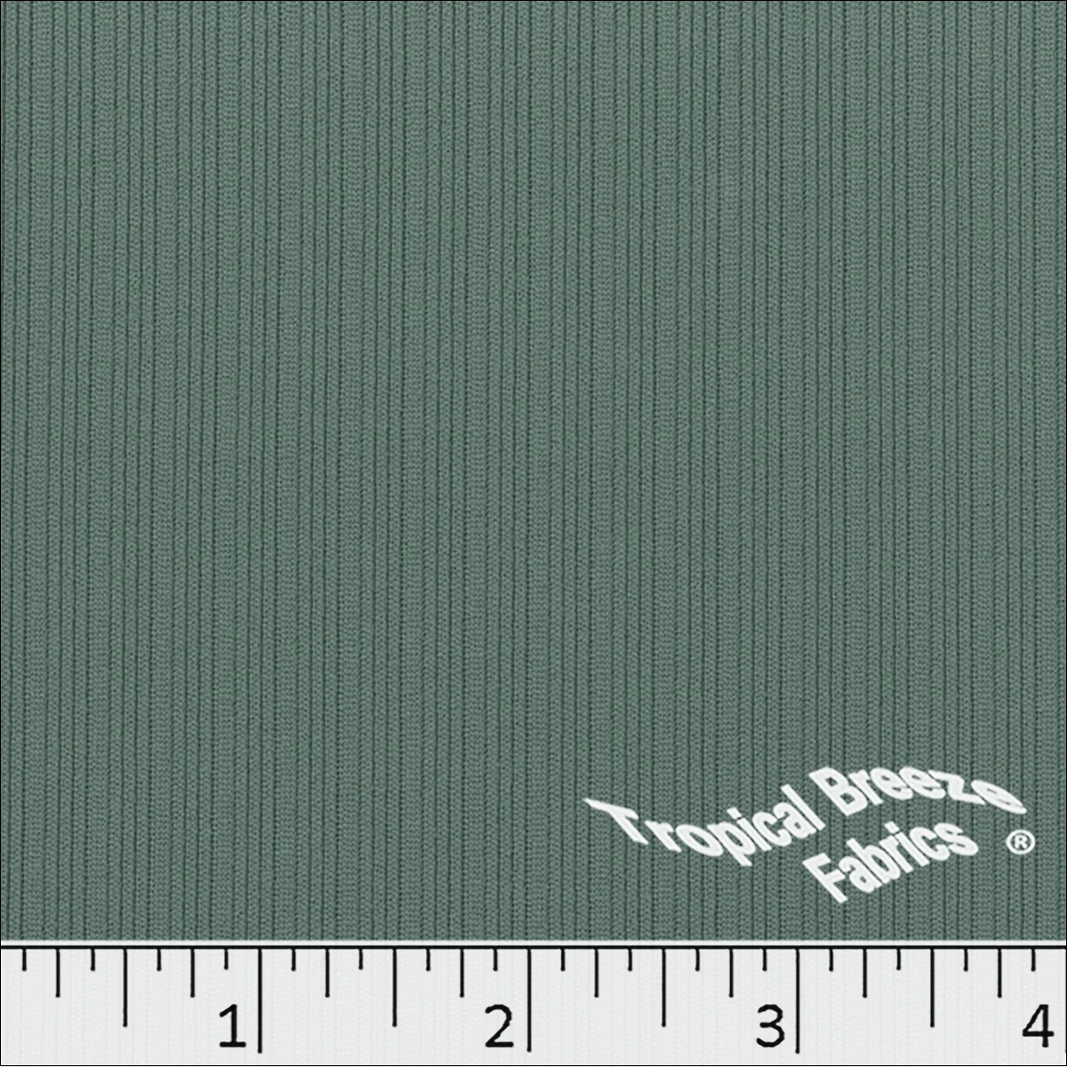 Ideal Rib Knit Polyester Fabric 32351 - Image 13