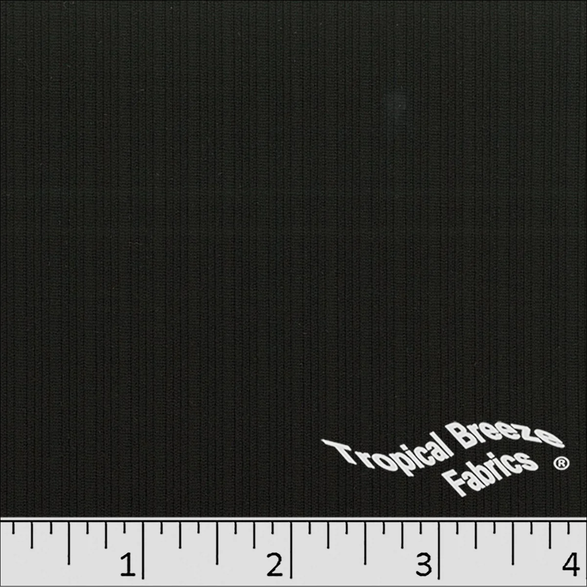 Ideal Rib Knit Polyester Fabric 32351 - Image 16