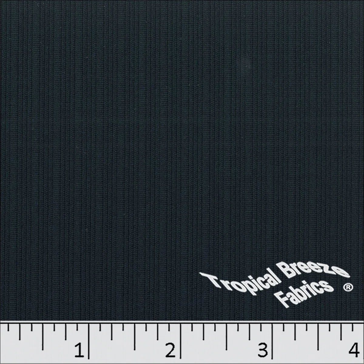 Ideal Rib Knit Polyester Fabric 32351 - Image 6
