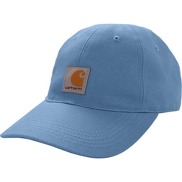 Infants' Canvas Baseball Hat CB8993