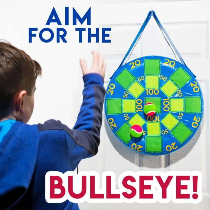 Inflatable Dart Ball 60188 - Image 2