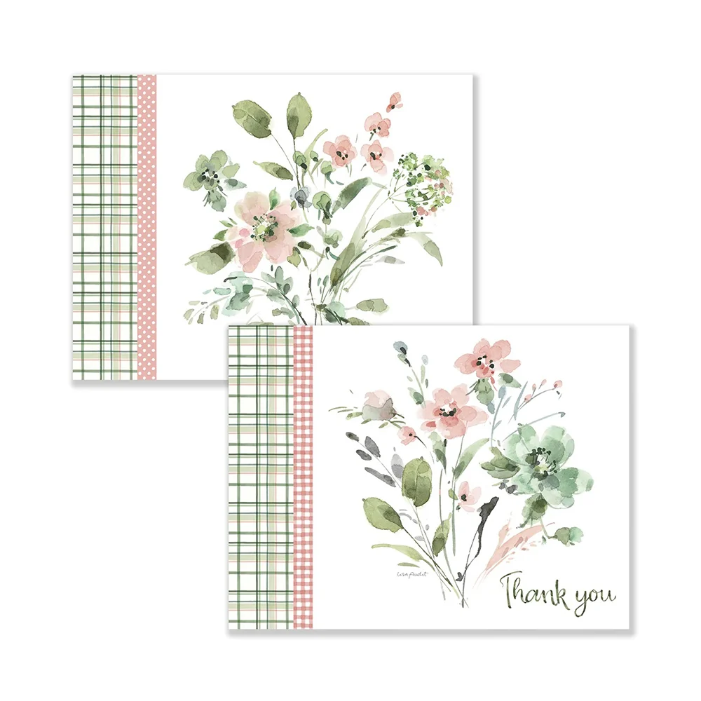 Inner Garden Boxed Note Cards 2080542 - Image 2