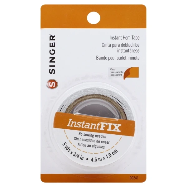 Instant Hem Tape S-00241