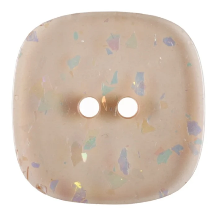 Iridescent Flakes Buttons - Image 2
