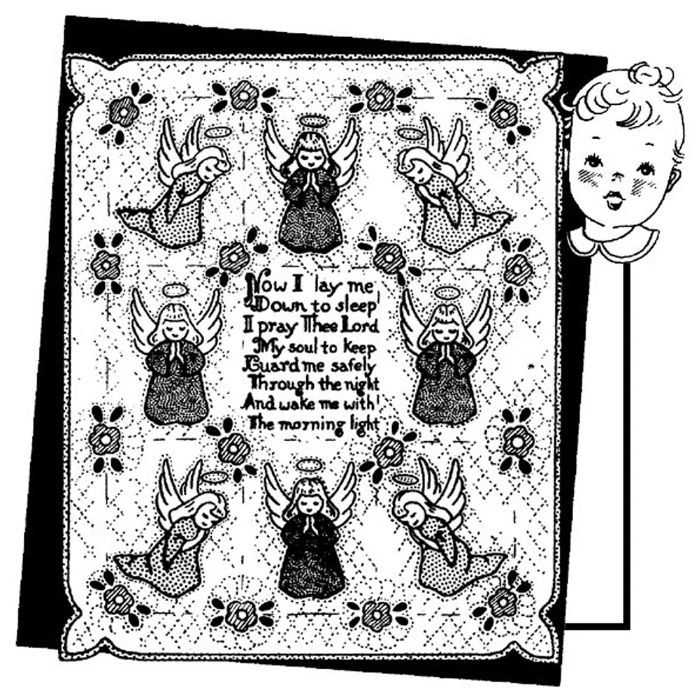 Iron-On Transfers - Image 11