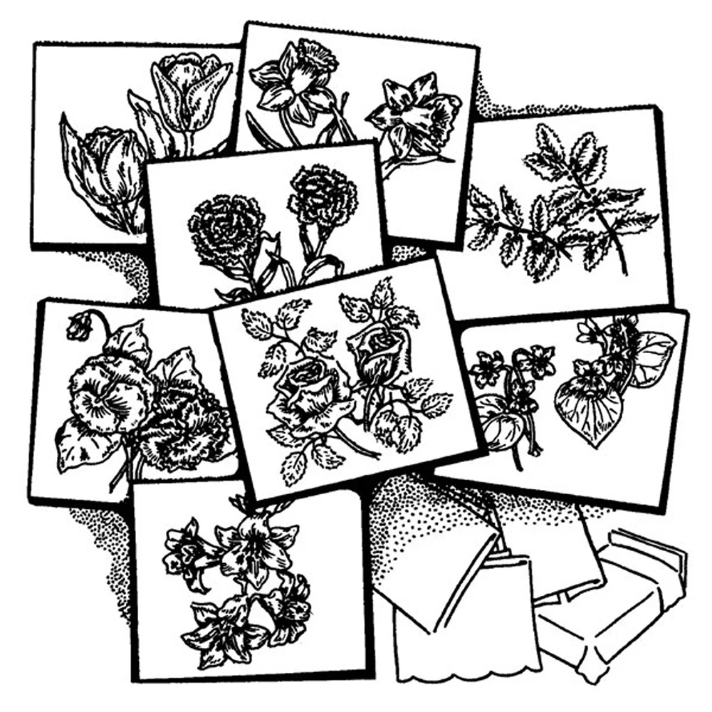 Iron-On Transfers - Image 12