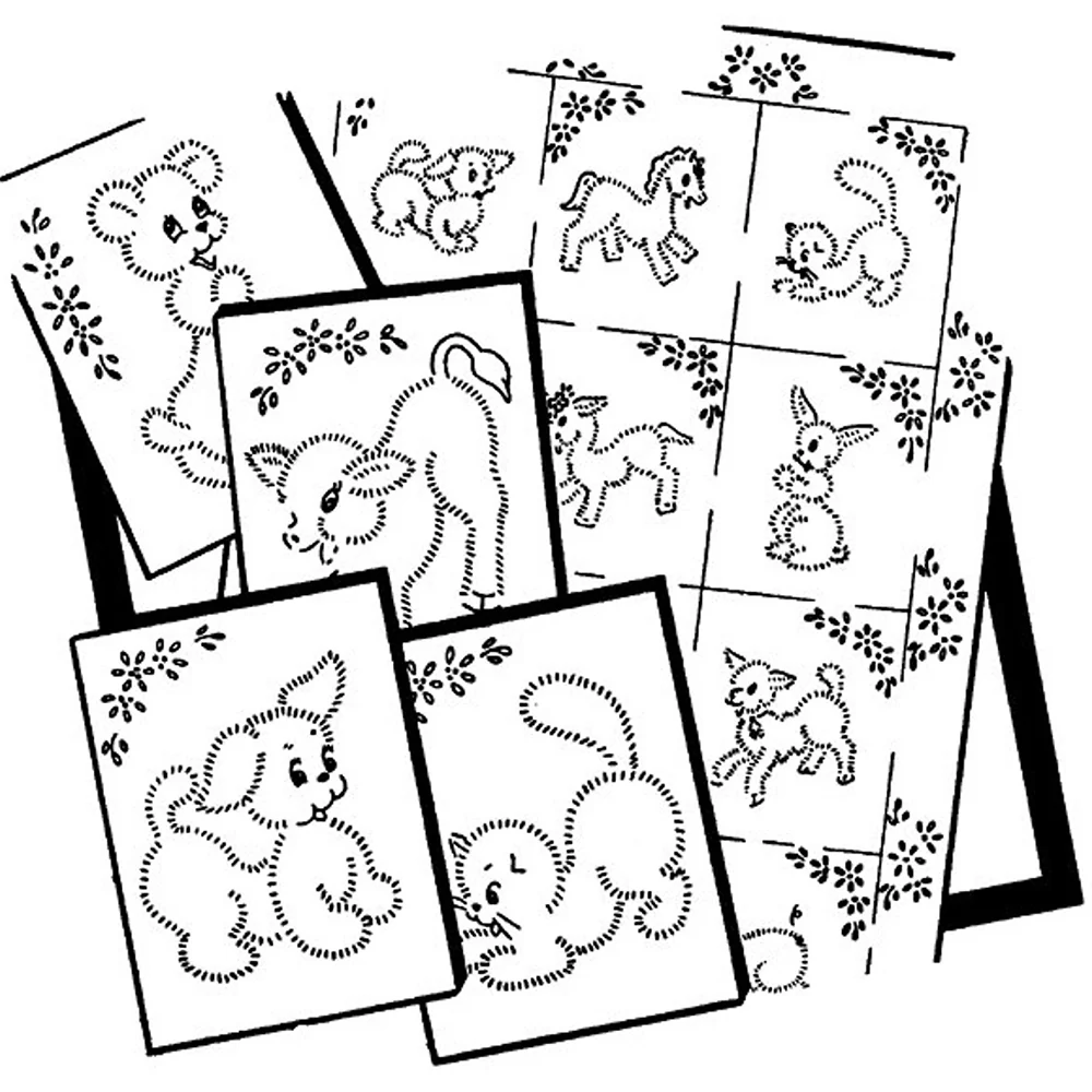 Iron-On Transfers - Image 7