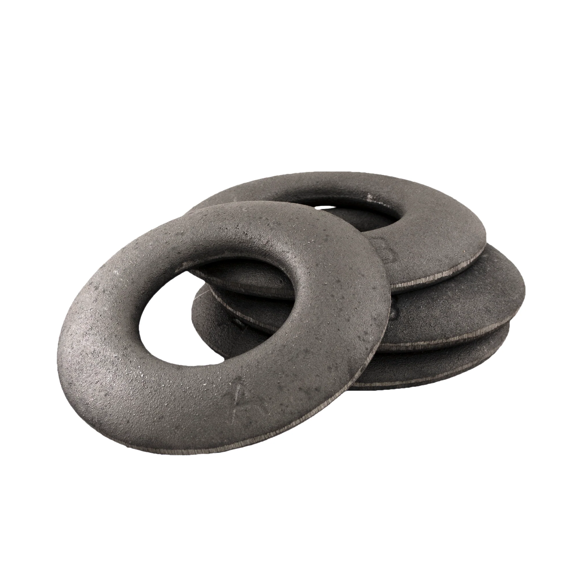 Cast Iron Quoits Set