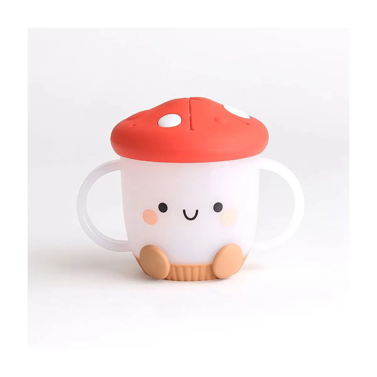 Itzy Toddler Snack Cup 1681 - Image 2
