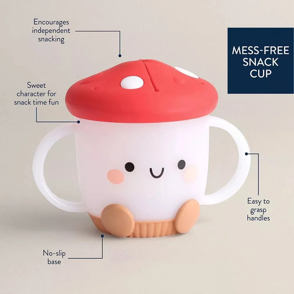 Itzy Toddler Snack Cup 1681 - Image 3