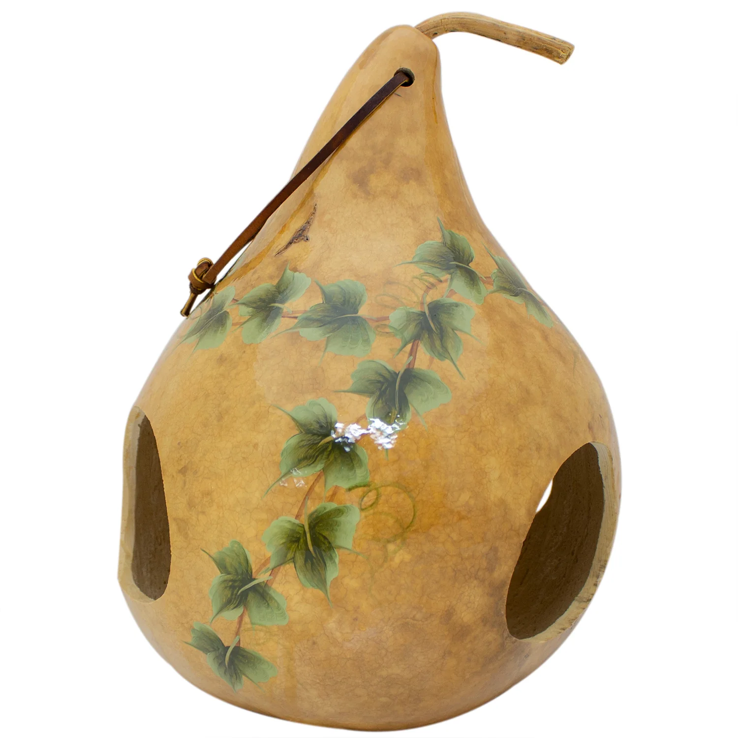 Ivy Gourd Birdfeeder 16729 - Image 2