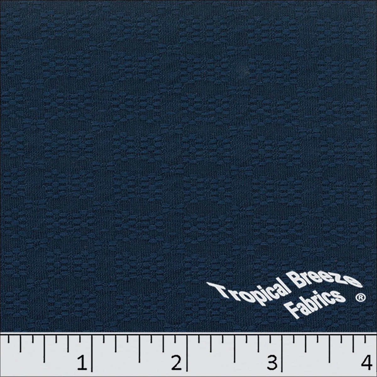 Jacquard Knit Polyester Fabric 32858 - Image 3