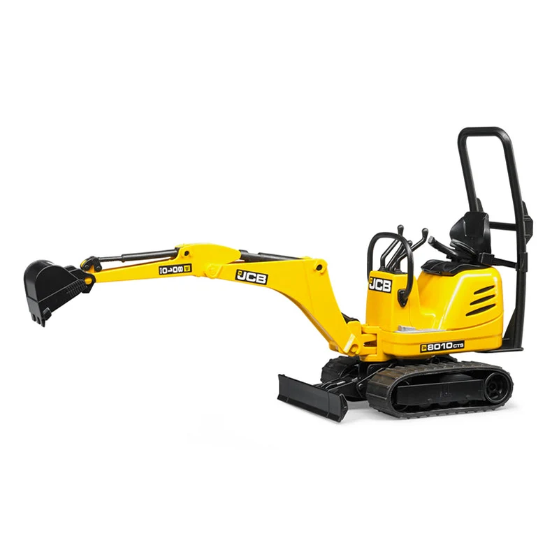 JCB Micro Excavator 62002 - Image 2