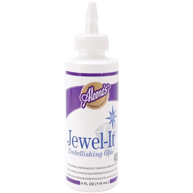 Jewel-It Embellishing Glue 27-2