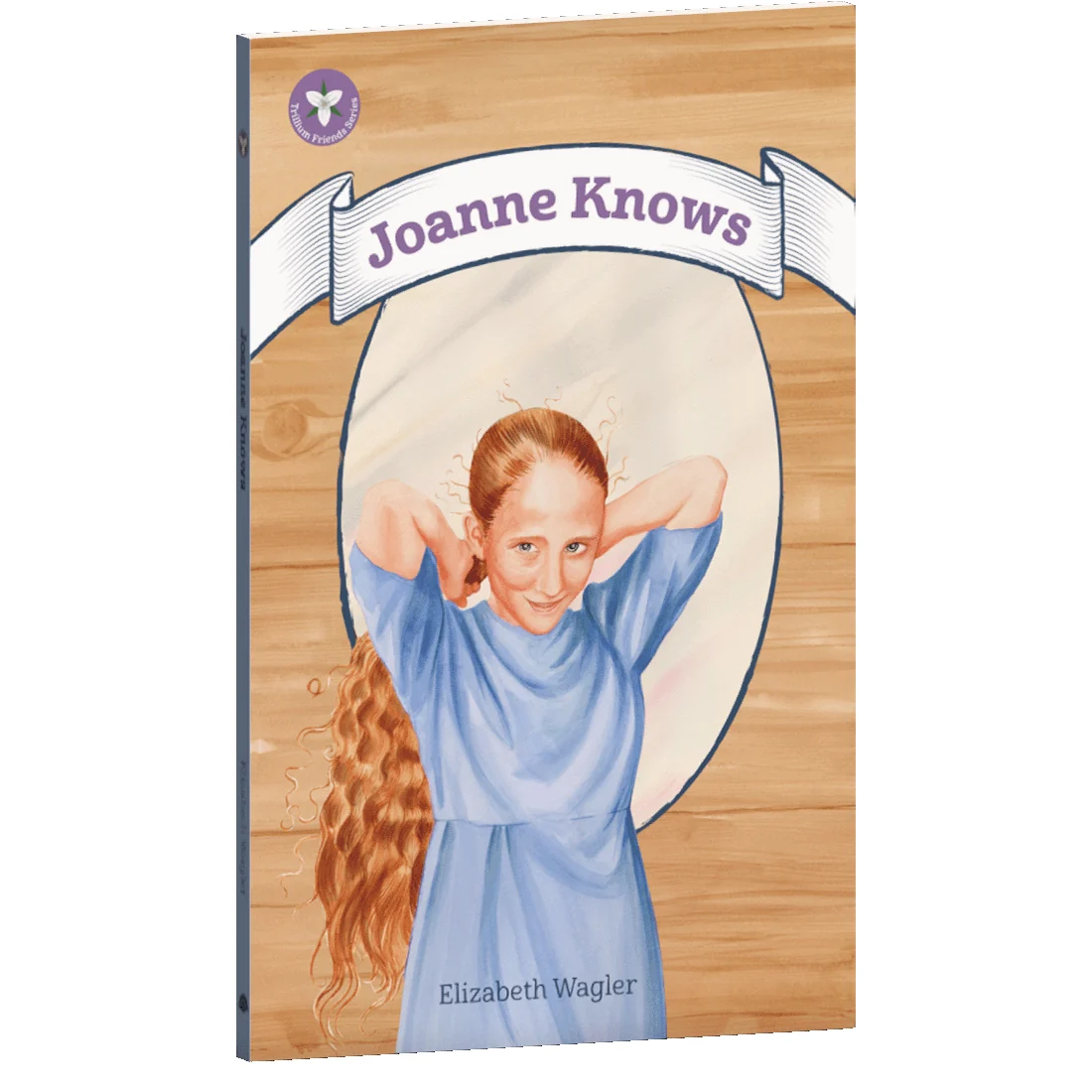 Joanne Knows 265731