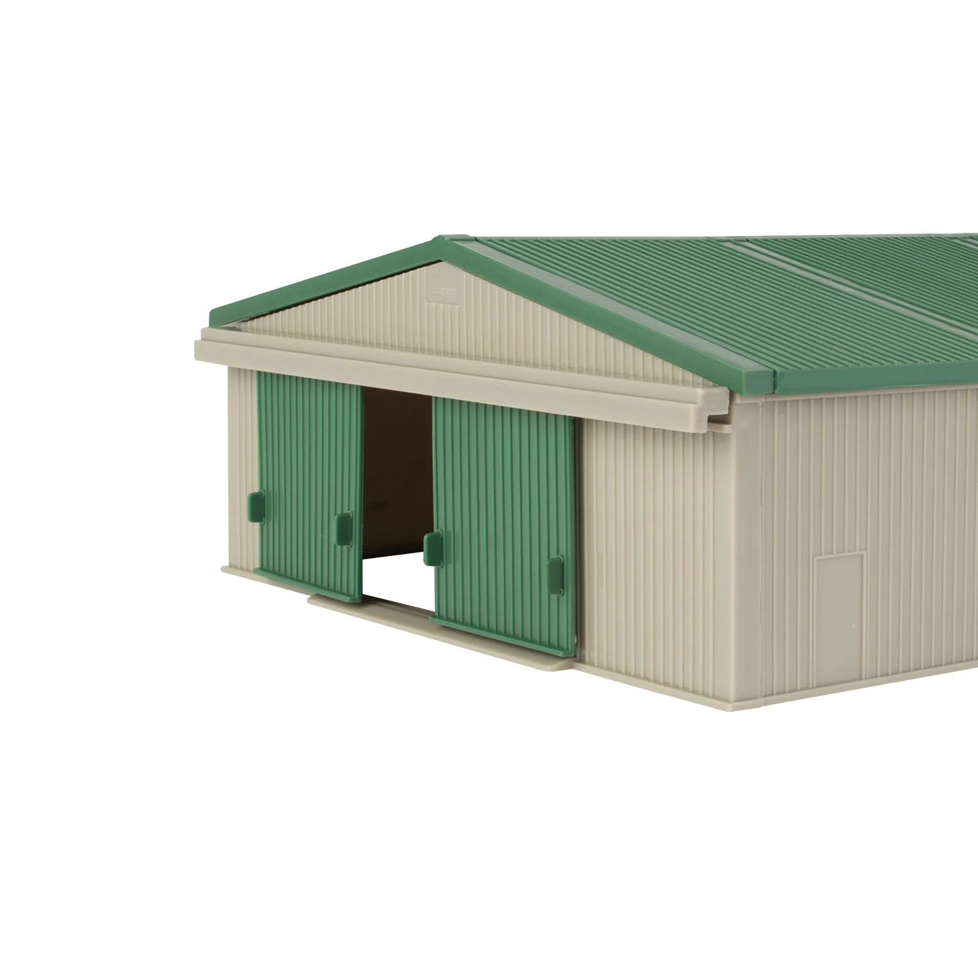 John Deere 1:64 70 Piece Farm Set 46276A - Image 3