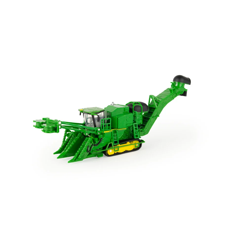 John Deere 1:64 Scale CH950 Sugar Cane Harvester 45882