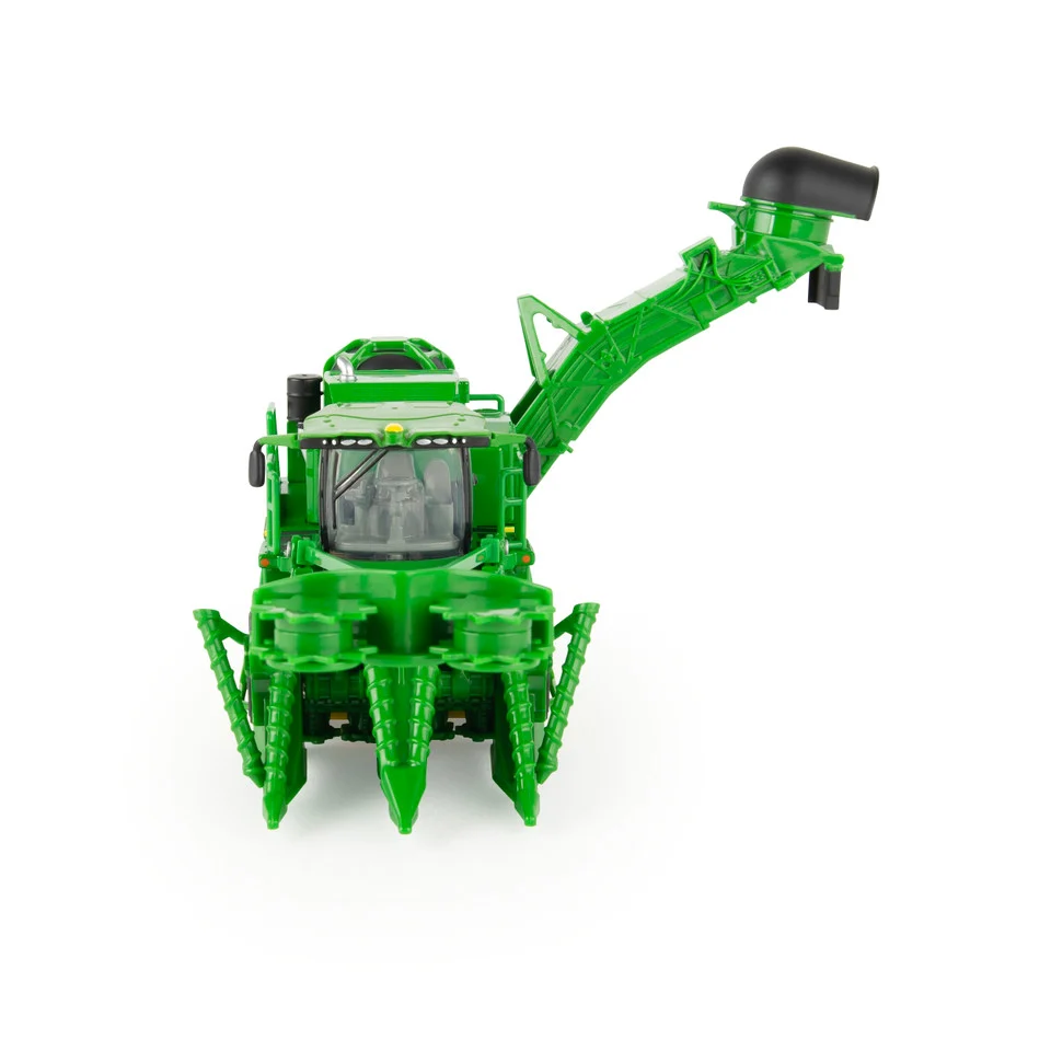 John Deere 1:64 Scale CH950 Sugar Cane Harvester 45882 - Image 2