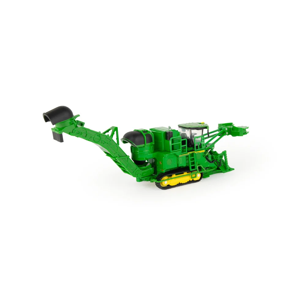 John Deere 1:64 Scale CH950 Sugar Cane Harvester 45882 - Image 3
