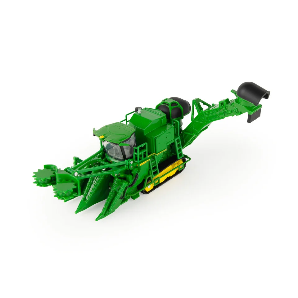 John Deere 1:64 Scale CH950 Sugar Cane Harvester 45882 - Image 4
