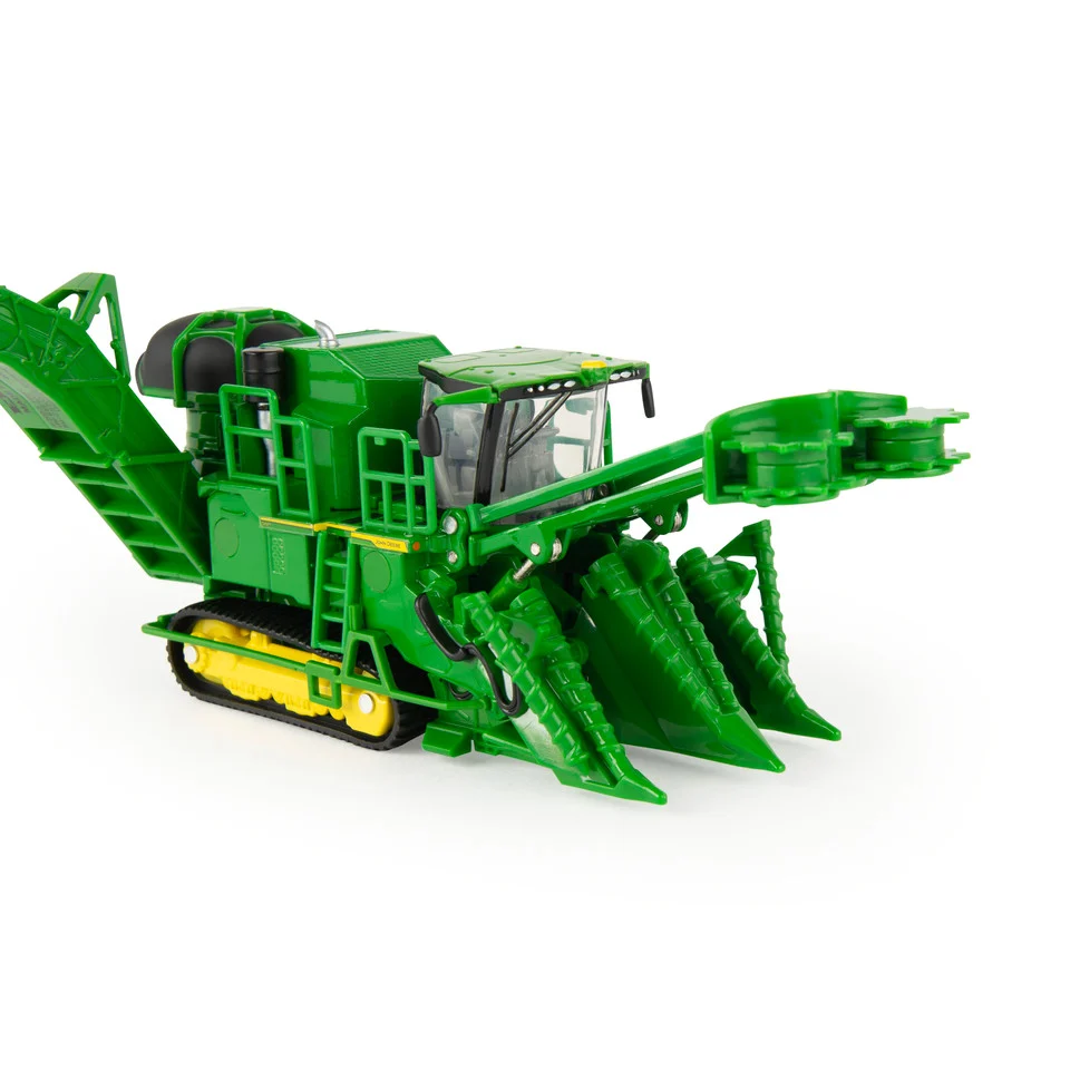 John Deere 1:64 Scale CH950 Sugar Cane Harvester 45882 - Image 5