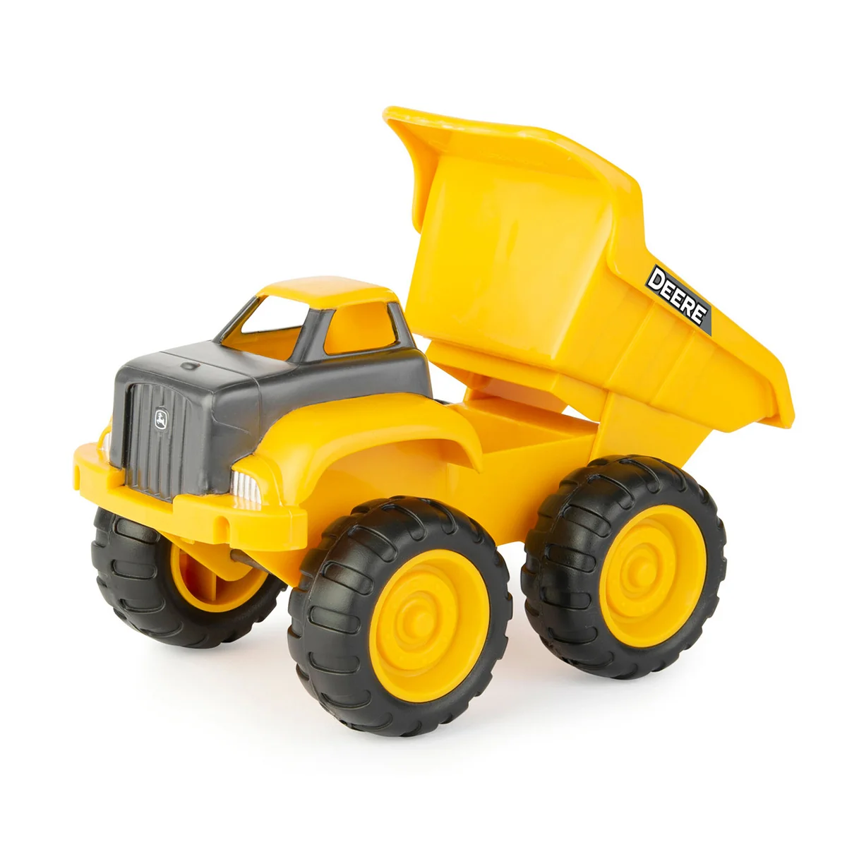John Deere 3 Piece Construction Sand Box Set 47616 - Image 3