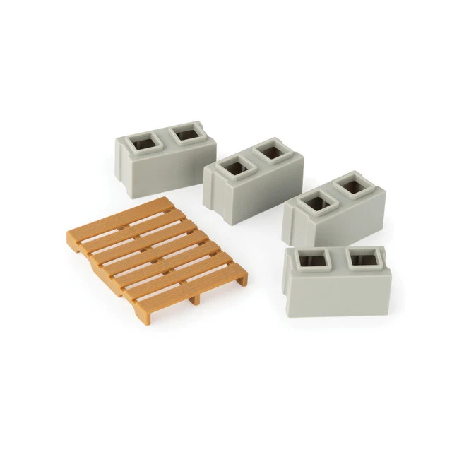 John Deere Construction Set 47347 - Image 8