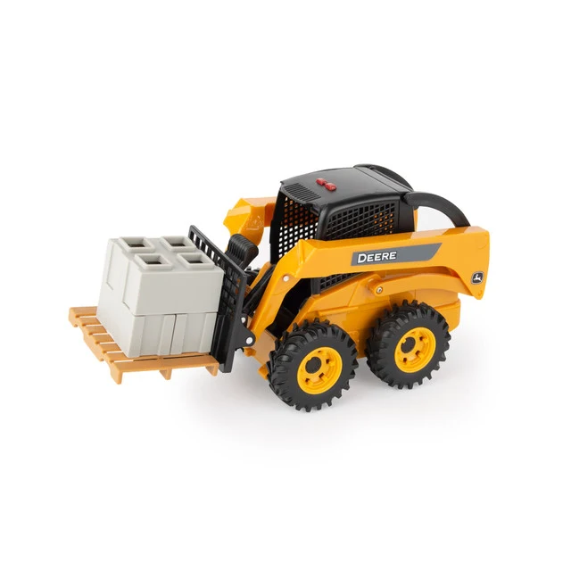 John Deere Construction Set 47347 - Image 9