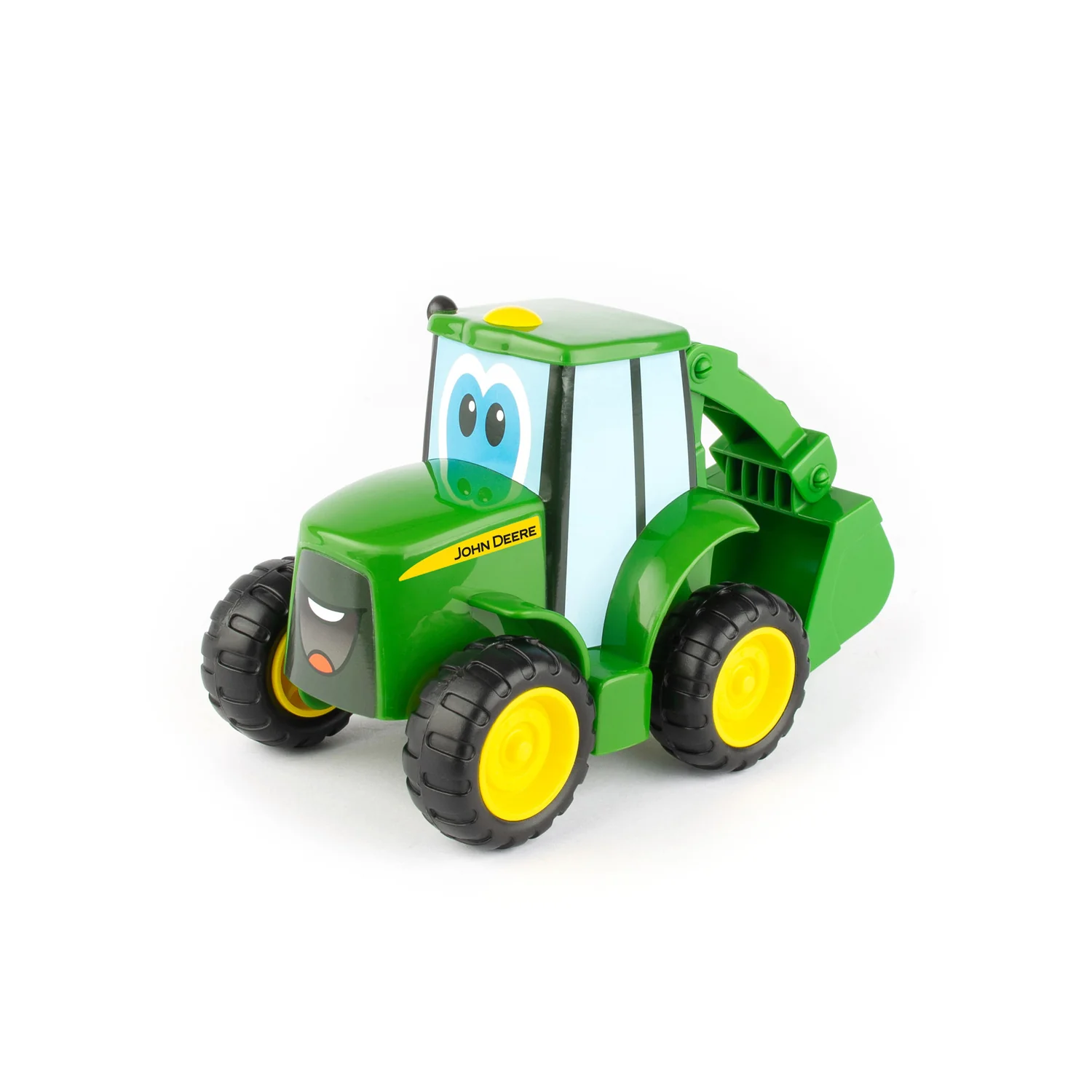 John Deere Farmin' Friends Toy Hauling Set 47207 - Image 7