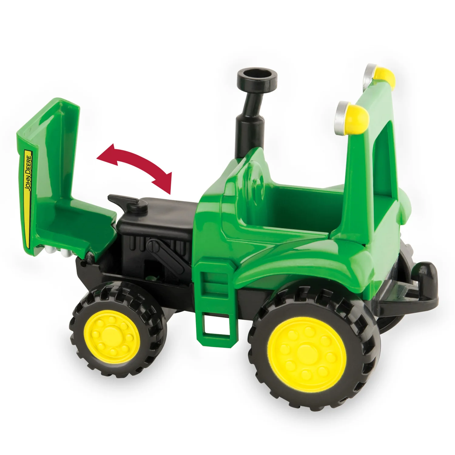 John Deere Fun On the Farm Set 34984 - Image 10
