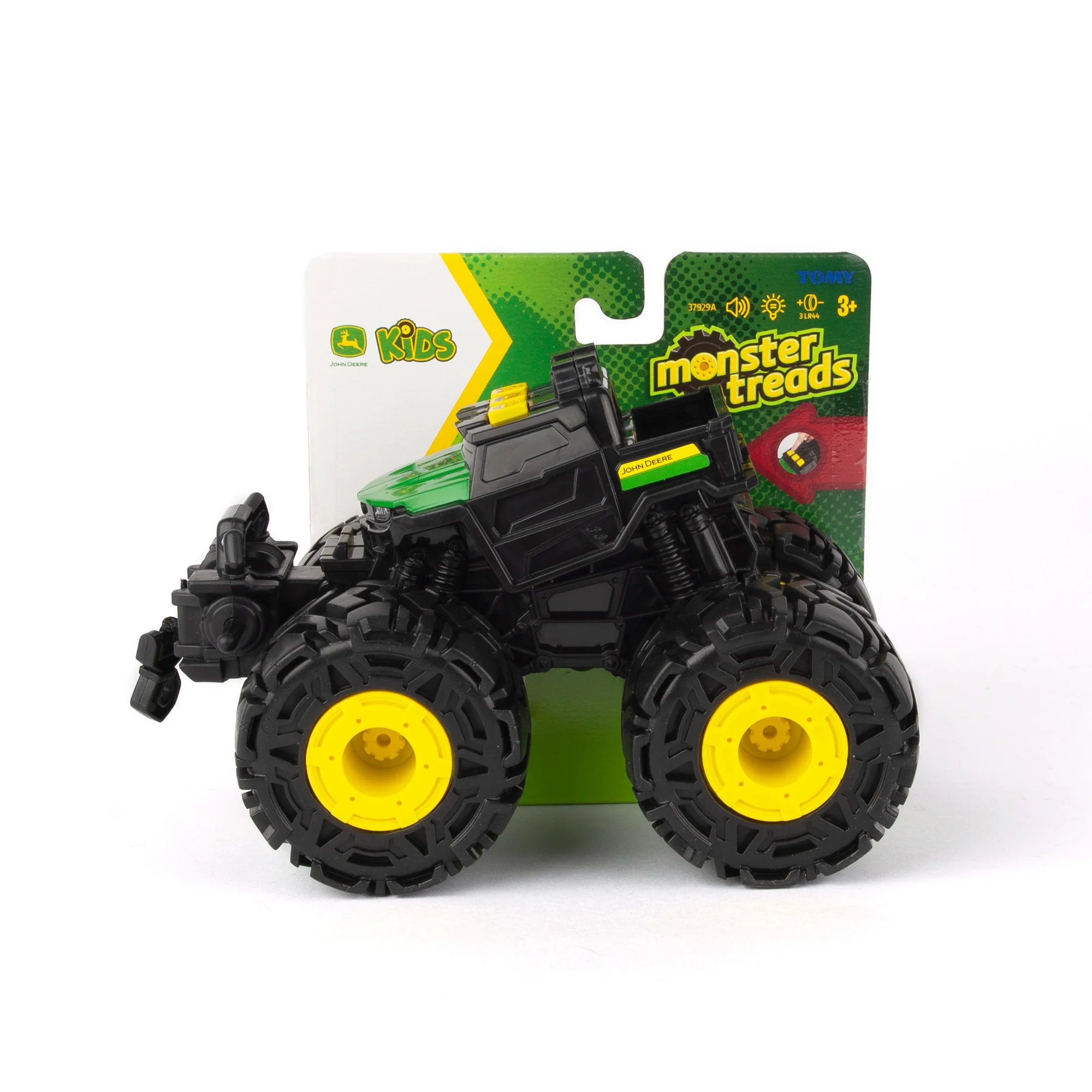 John Deere Light and Sounds Gator 37929 - Image 5