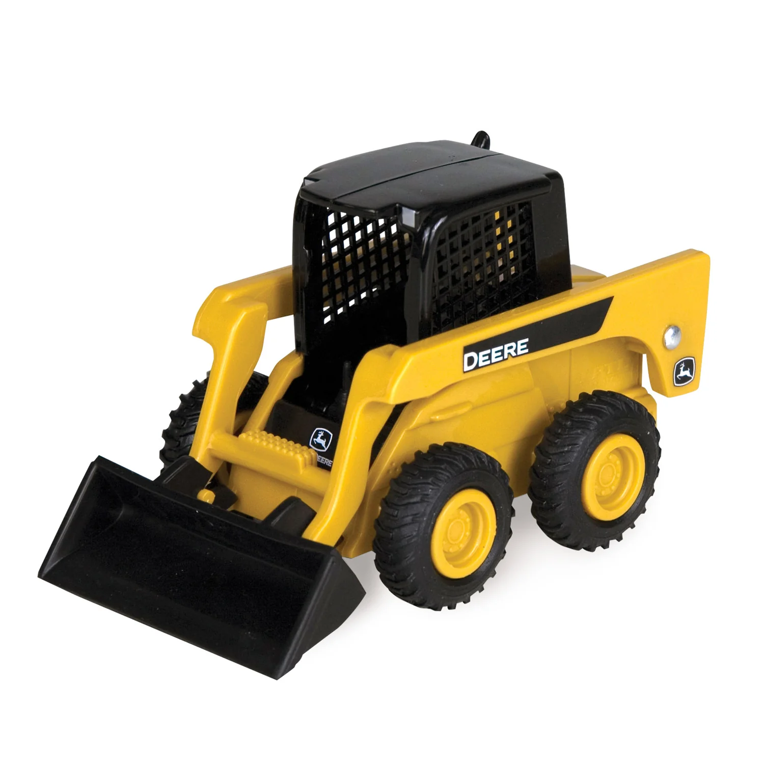 John Deere Skid Steer 1:32 Model 46586